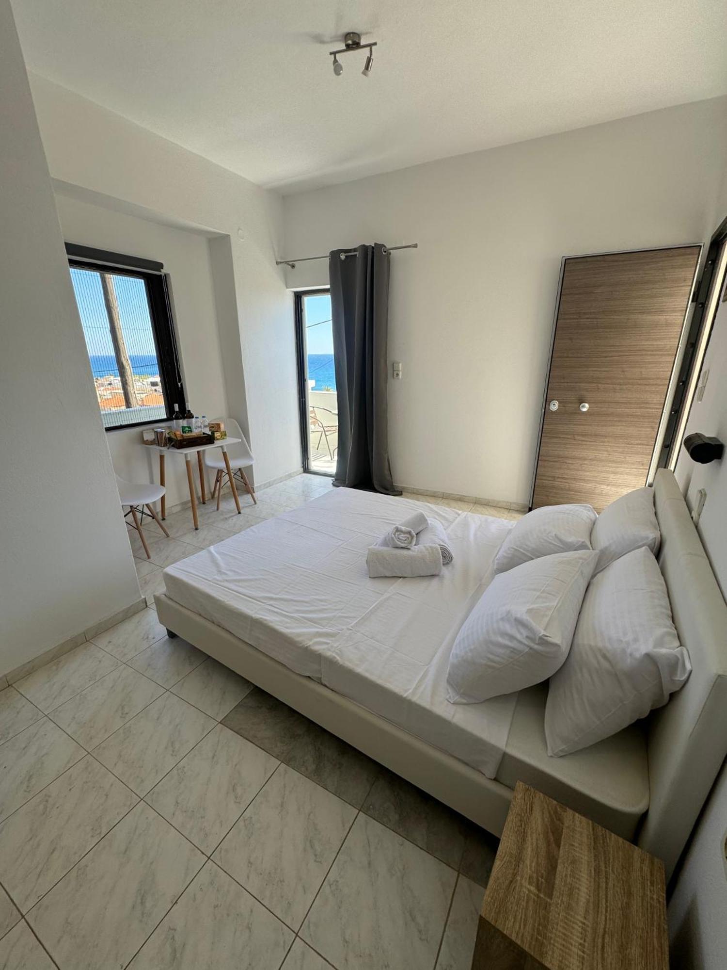 Mirtos4Seasons Apartment Exterior photo