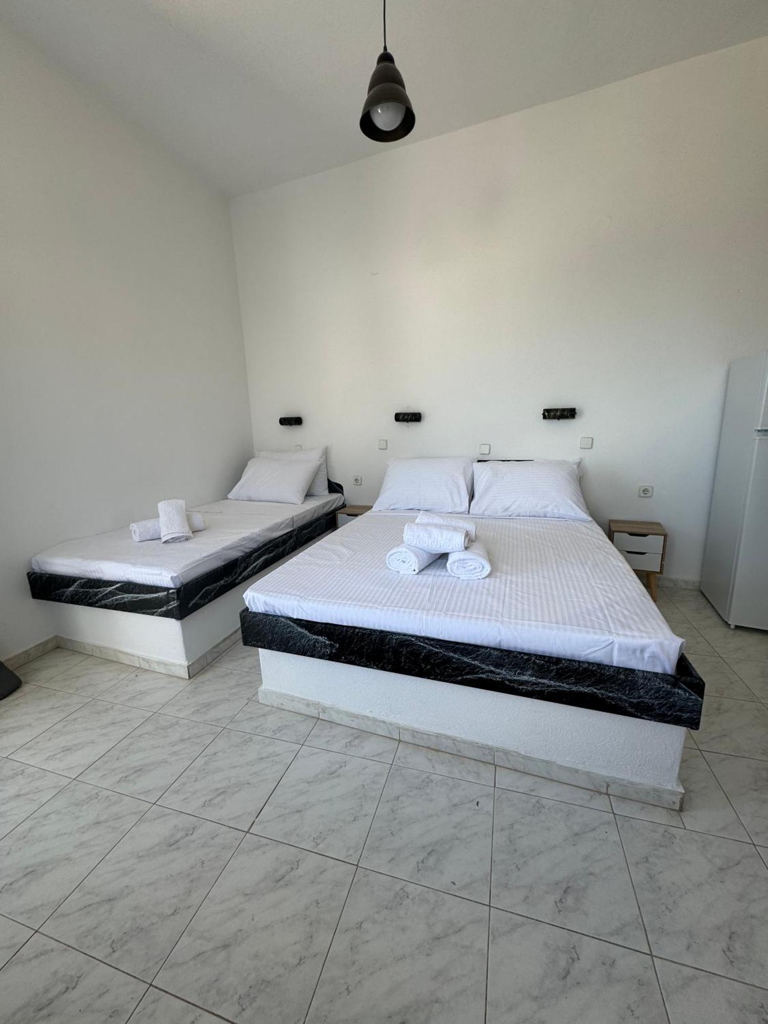 Mirtos4Seasons Apartment Exterior photo