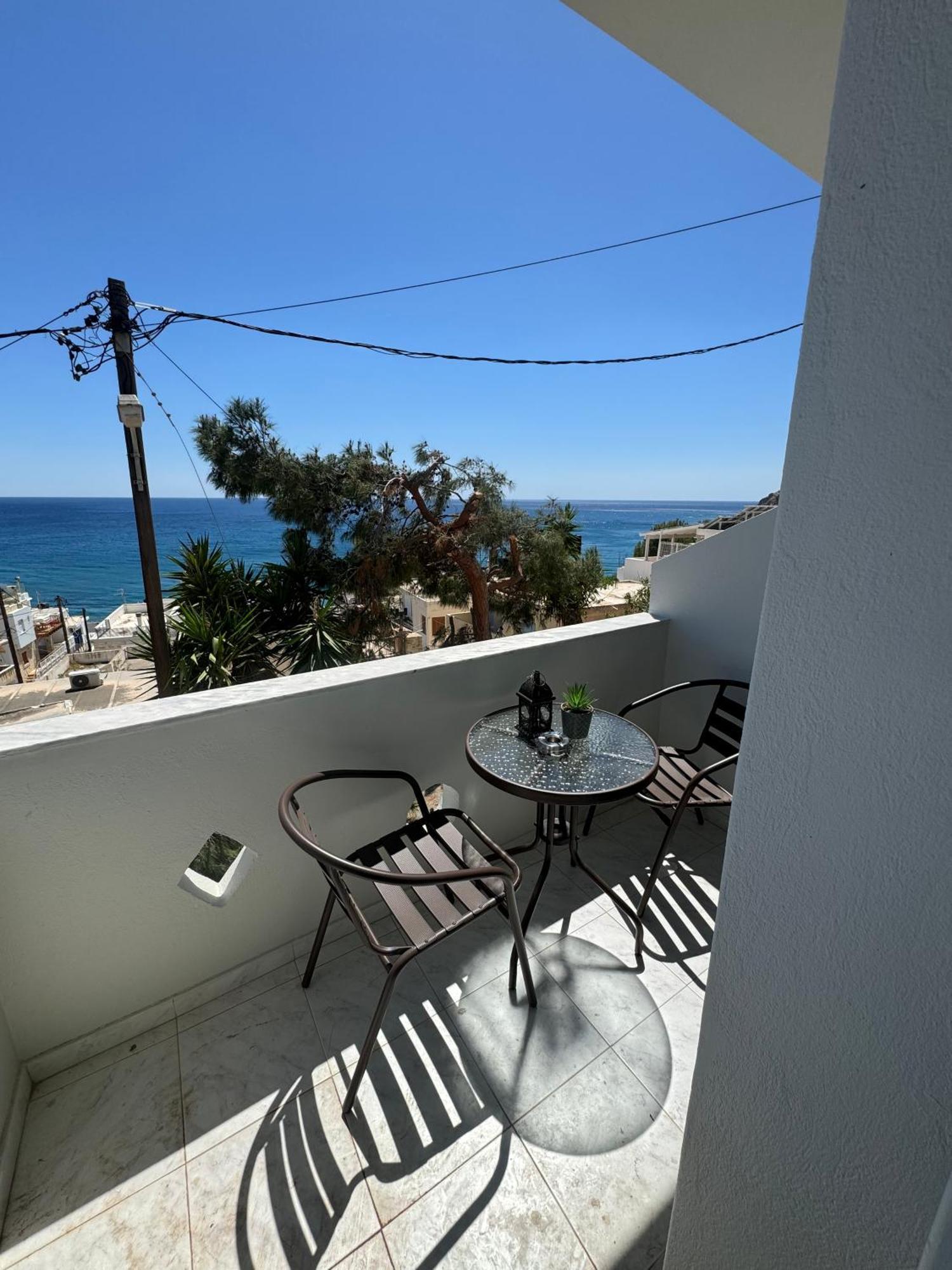 Mirtos4Seasons Apartment Exterior photo