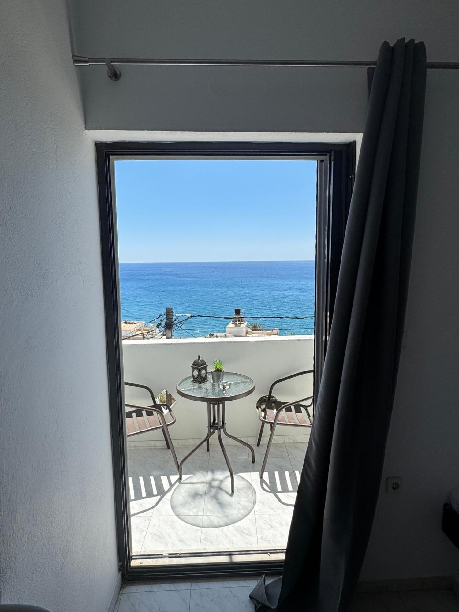 Mirtos4Seasons Apartment Exterior photo