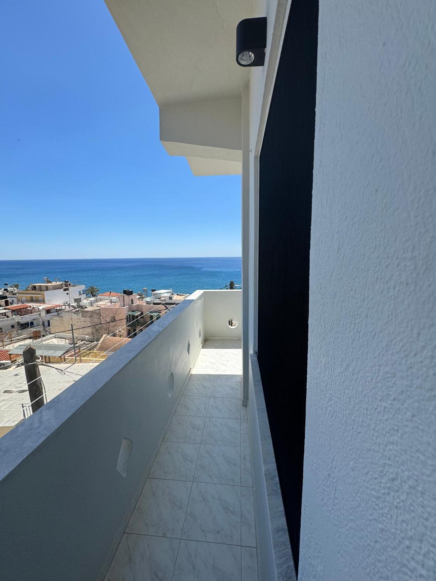 Mirtos4Seasons Apartment Exterior photo