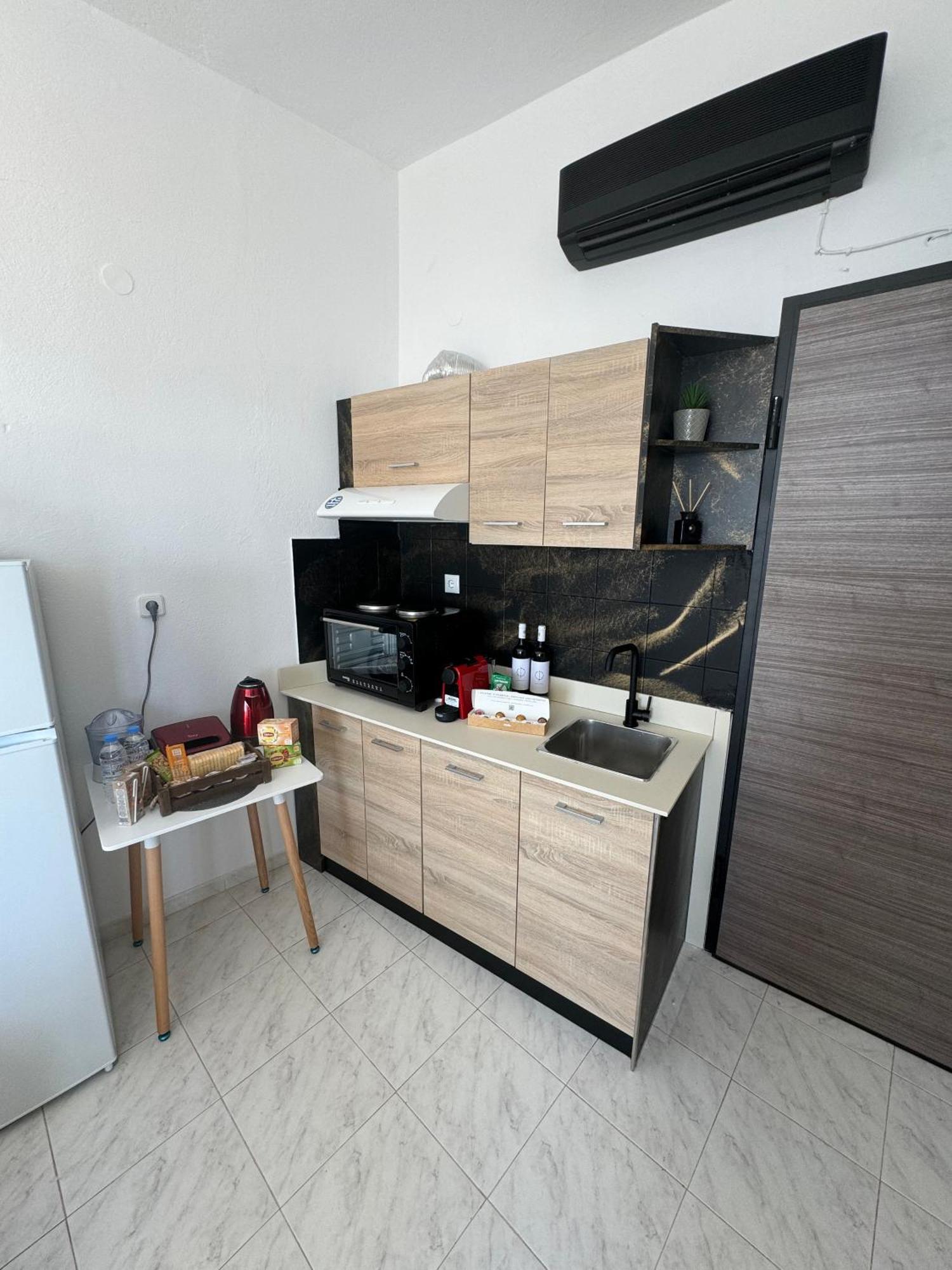 Mirtos4Seasons Apartment Exterior photo