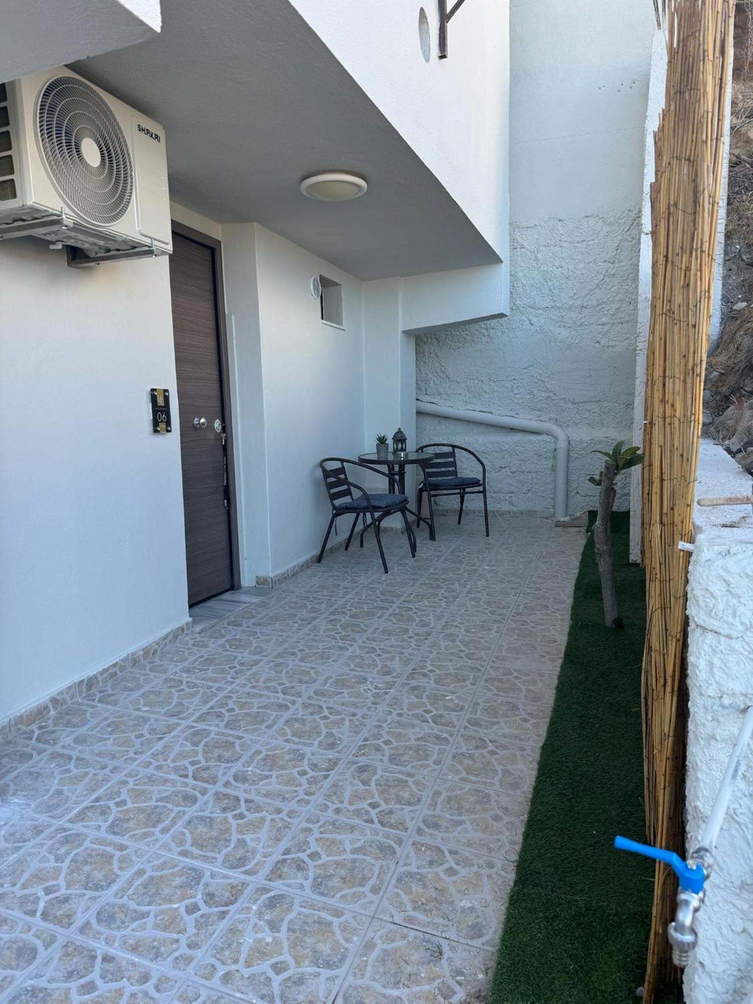 Mirtos4Seasons Apartment Exterior photo
