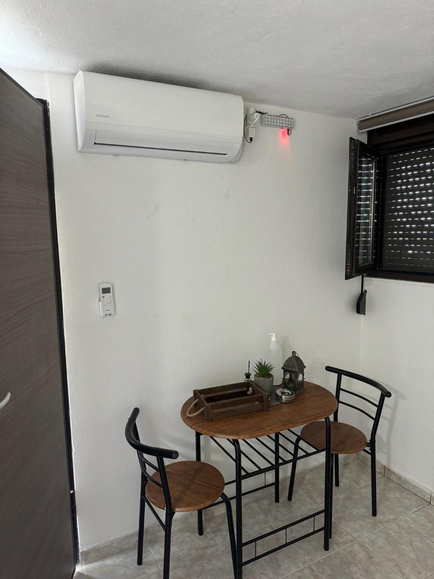 Mirtos4Seasons Apartment Exterior photo