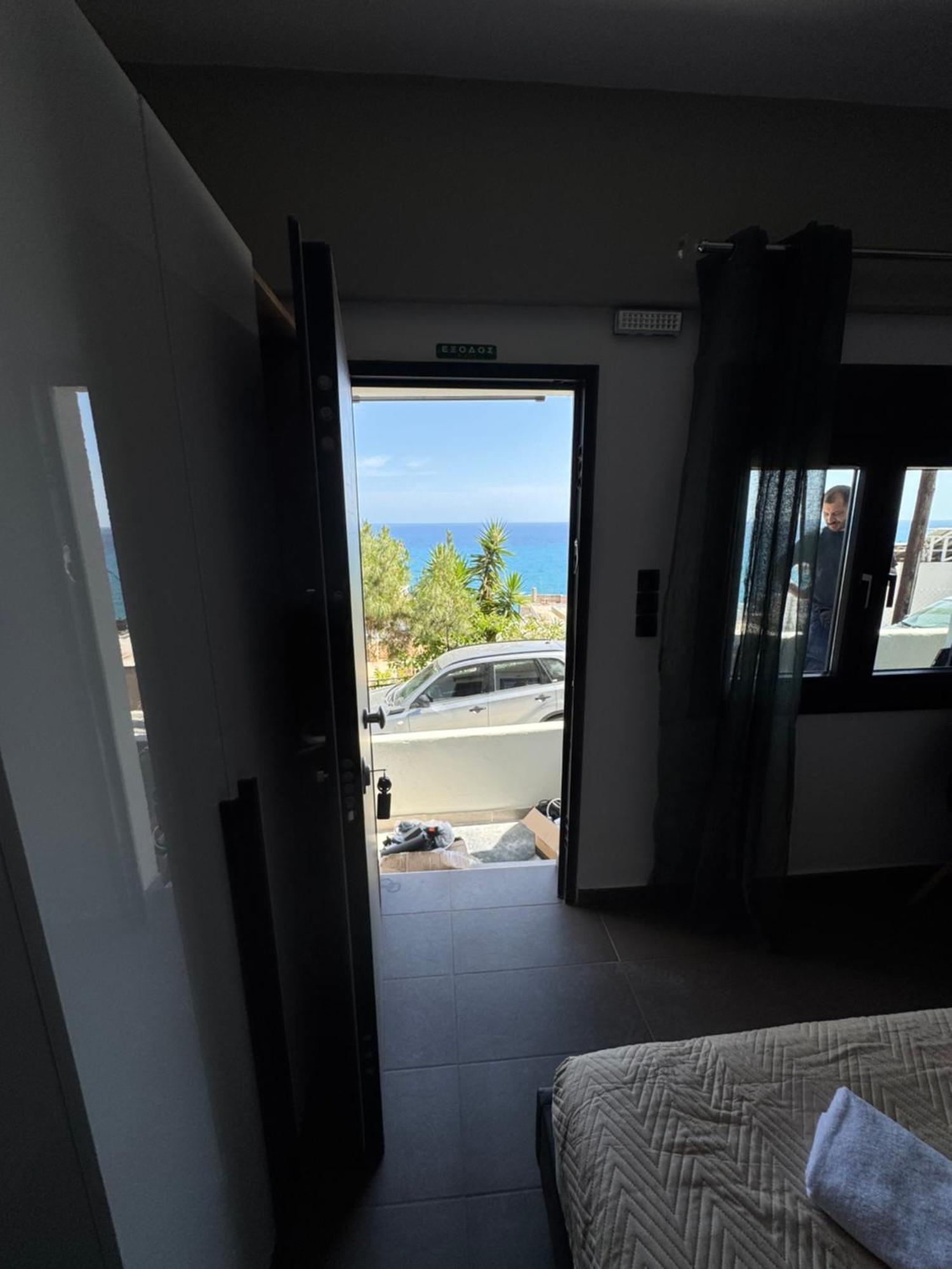 Mirtos4Seasons Apartment Exterior photo