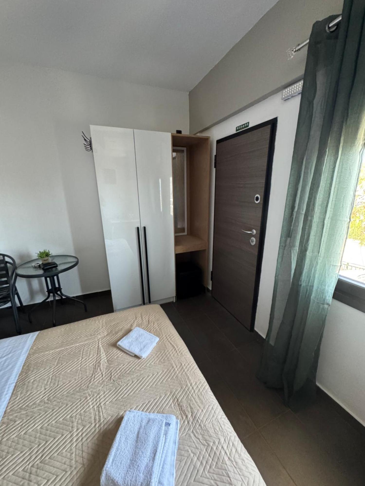 Mirtos4Seasons Apartment Exterior photo